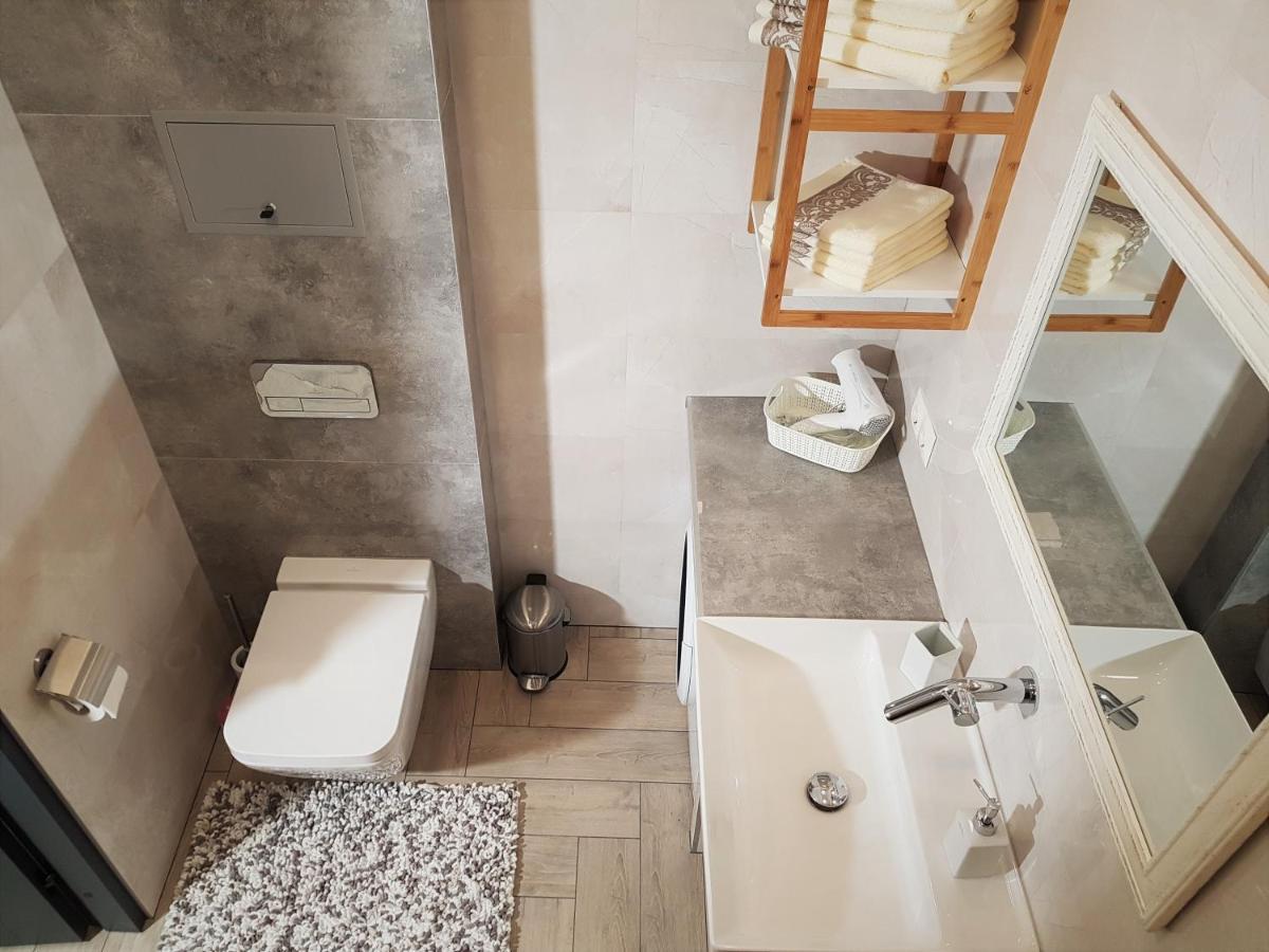 Apartment For You Šiauliai Buitenkant foto