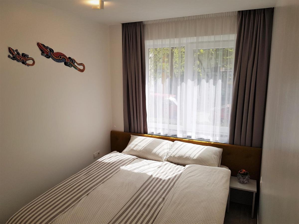 Apartment For You Šiauliai Buitenkant foto