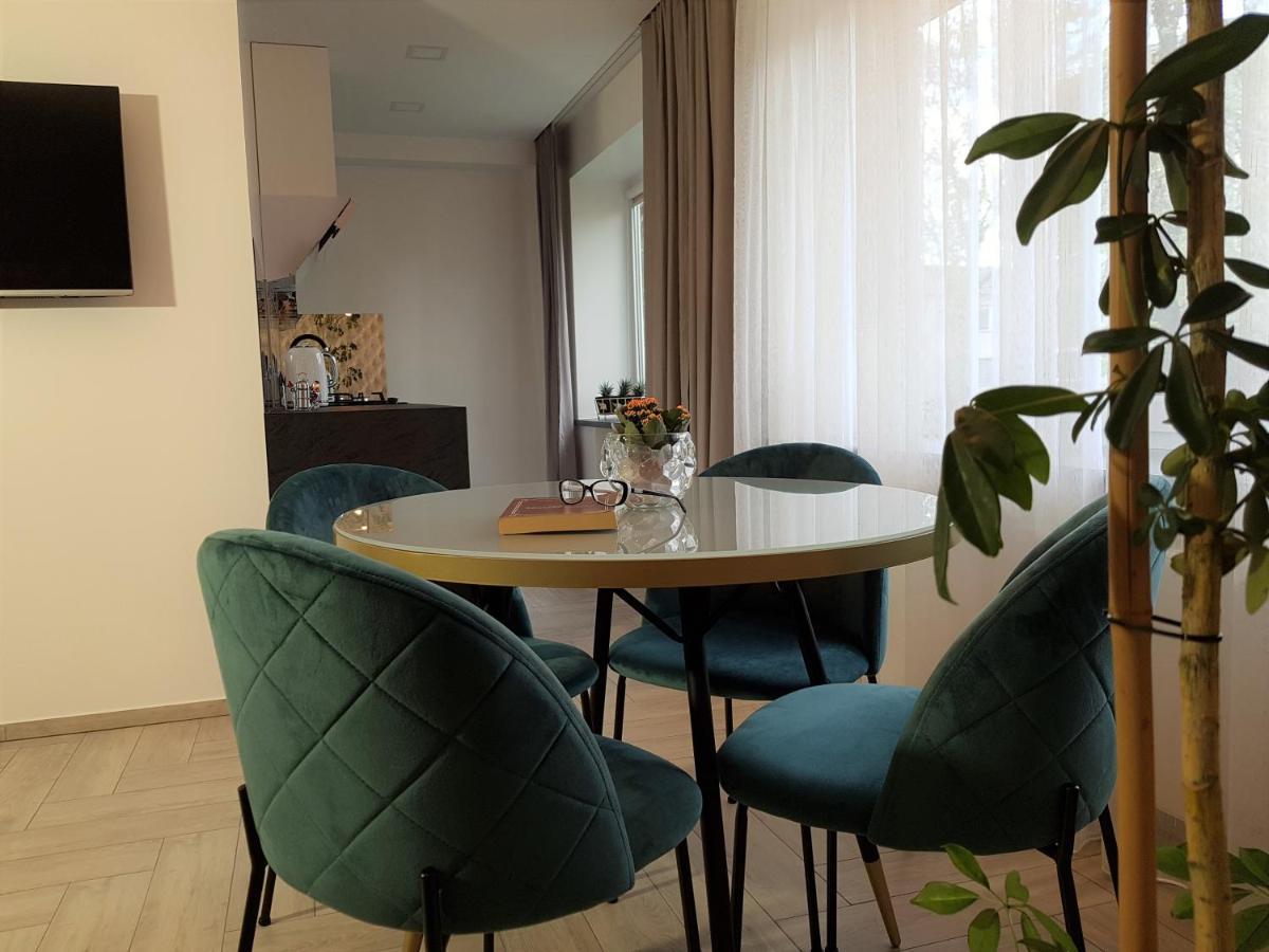 Apartment For You Šiauliai Buitenkant foto