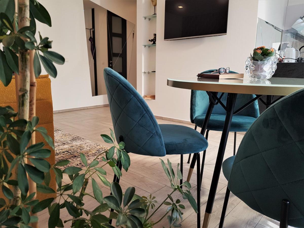 Apartment For You Šiauliai Buitenkant foto